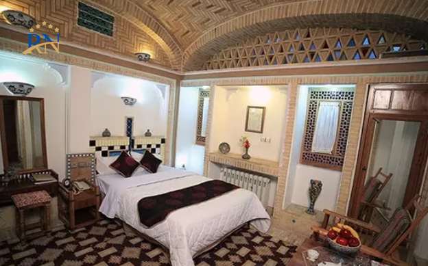 ارزان ترین هتل ها و اقامتگاه های شهر یزد